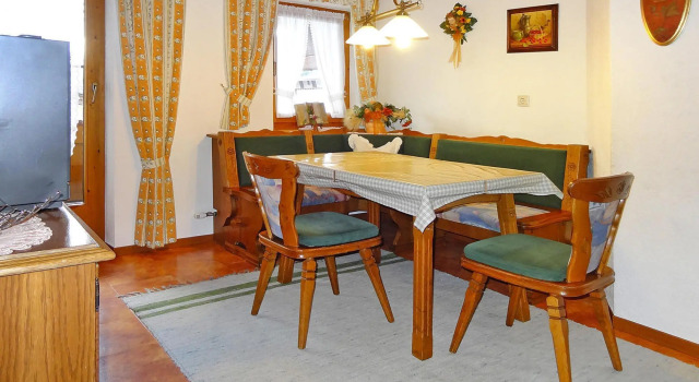 Apartment in Fugen With Parking Space, Rezervovat Apartmán Hotely v Tyrolsko s parkováním, Parkování