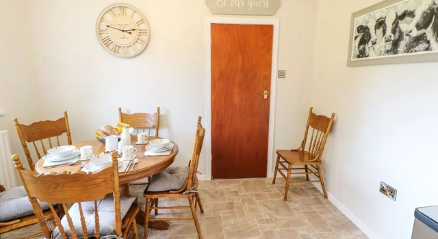 Glebe Farm Cottage