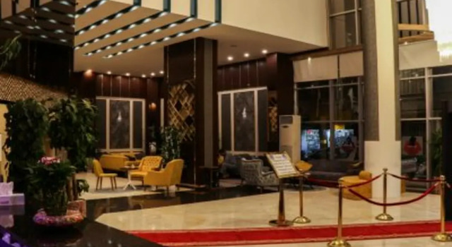 Kirkuk Plaza Hotel, Prenota Hotel Kirkuk Iraq