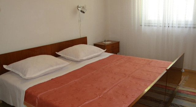 Apartment Bosiljka