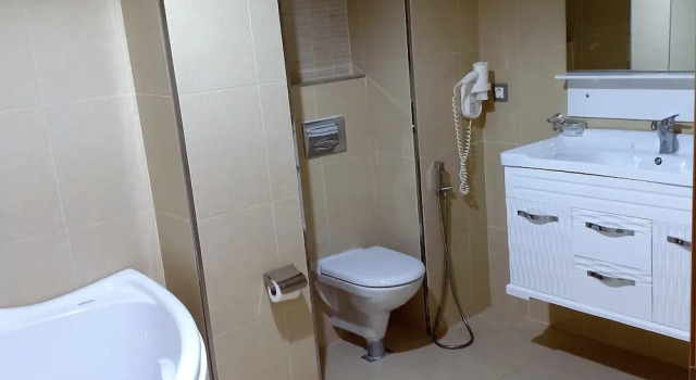 Номер Executive Hotel Amsterdam