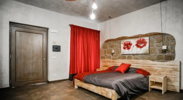 Agriturismo La Collina, Reserva ahora Agroturismo Pitigliano Toscana