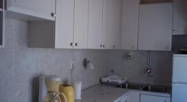 Апартаменты с 2 комнатами с видом на море Apartman Sunshine