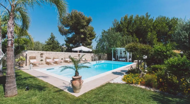 VILLA FERRADINA 4&2, Emma Villas, Забронировать Вилла Отели в центре Испика, в центре