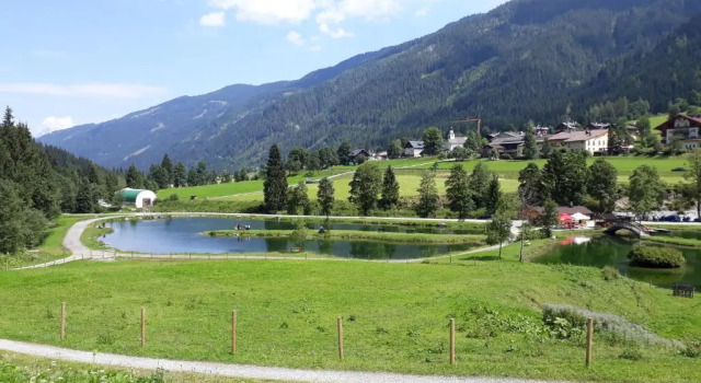 Ferienwohnung Alpklang, Prenota Hotel Untertauern Obertauern