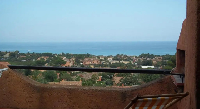 Апартаменты Casa Marion