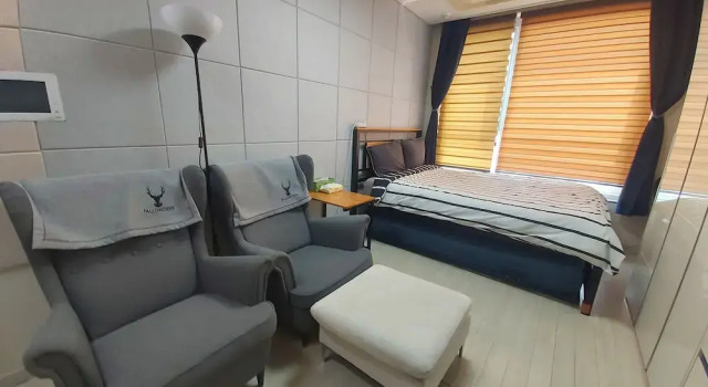 Номер Superior Hitomorrow Residence