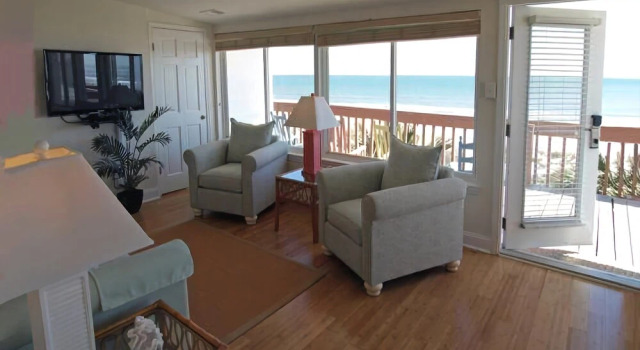 The Winds Resort Beach Club