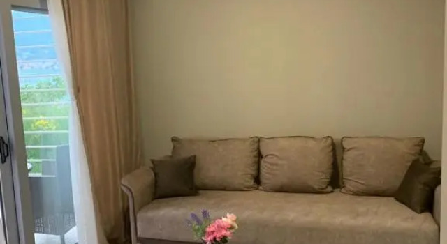 Студия с видом на море Jelena Vile & Apartments