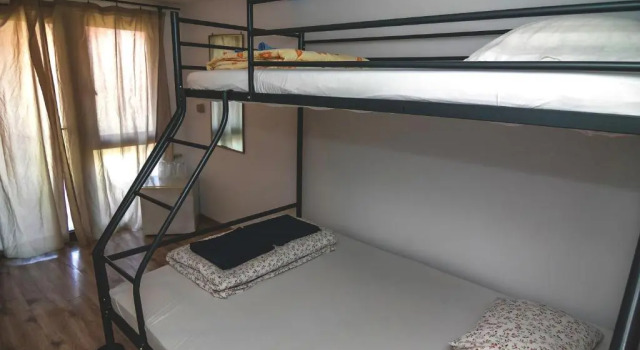 Номер Standard Bazart Vama Veche
