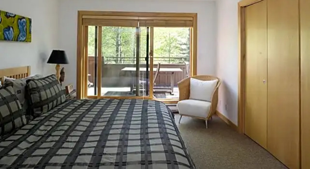 Номер Premier Villas at Snowmass CLub