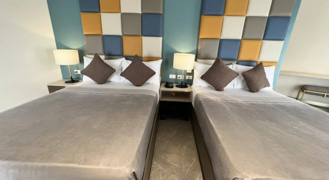 Camera doppia Premier Yes Hotel Imus Cavite