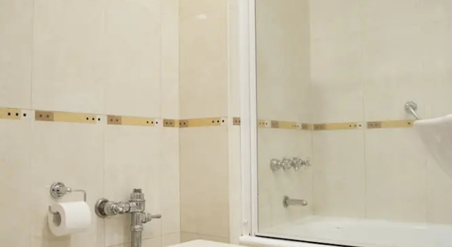 Люкс с 2 комнатами El Conquistador Hotel