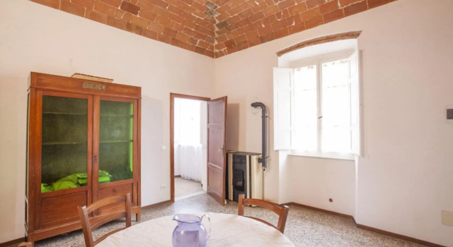 4 beds apartment La Calata Third Floor on the seafront of Portoferraio-LA CALATA TERZO PIANO, Book Apartment Portoferraio Elba