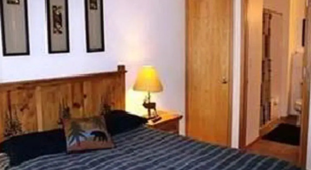 Mountain Managers At Silverthorne, Rezerwuj Hotel Hotele w Vail Ski z parkingiem, Parking