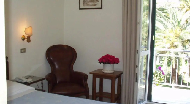 Номер Standard Hotel Giardino