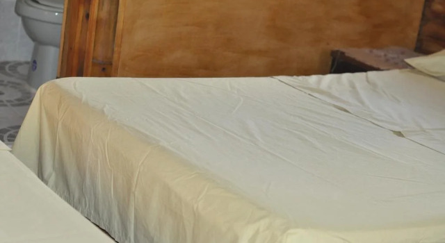 Los Vedas SPA Campestre