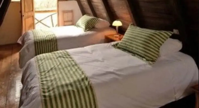 Inraki Lodge