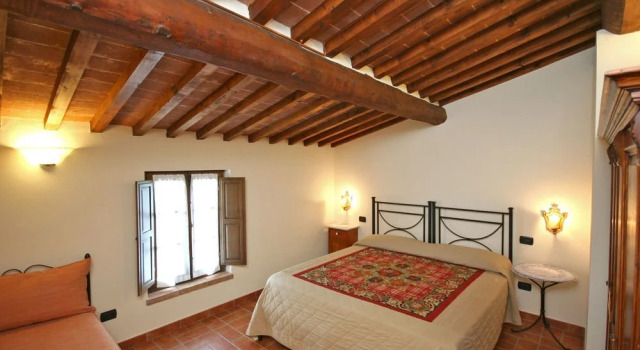 Il Borgo Del Chianti, Buchen Sie Hotel Hotels in Elsa-Tal mit Parkplatz, Parkplätze