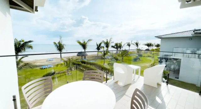 Residences C11-1c in Chame, Book Lejlighed Lejligheder i Panama Oeste, Lejlighed