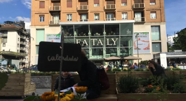 Apartment Solferino 37
