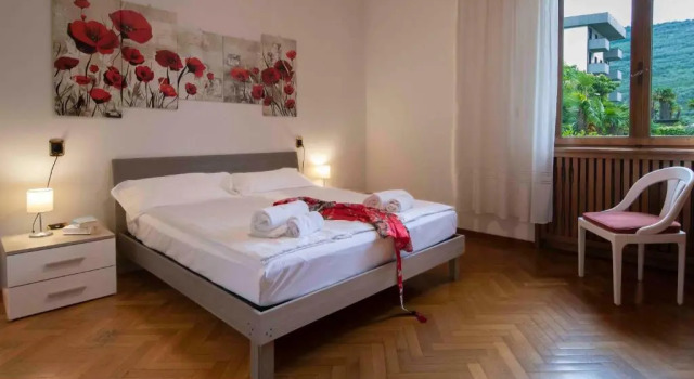 Семейный номер Standard SunLake Hotel