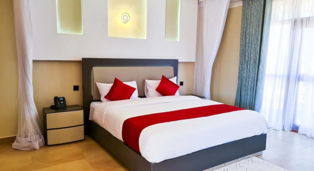 Lynson Africa Resort, Buchen Sie Resort Narok Masai Mara