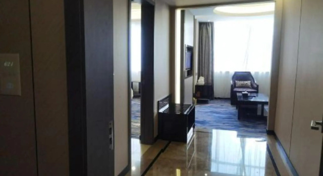 Liancheng Hotel, Buchen Sie Hotel North District China
