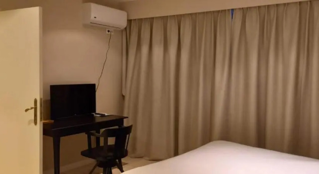 Двухместный номер Standard Hotel De Croone