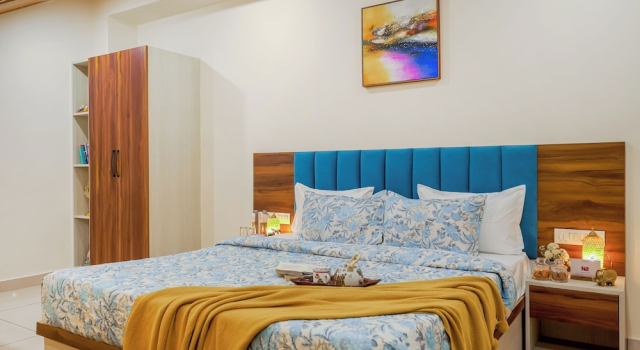 Hillshades 3-BHK With Sit-out Area, Забронировать Вилла Виллы штата Химачал-Прадеш, Вилла