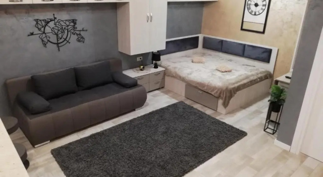 Appartamento Tomis Suite