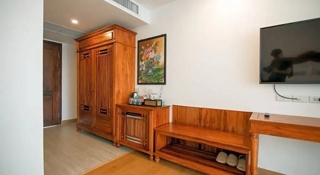 Номер Superior Ang Thong Hotel