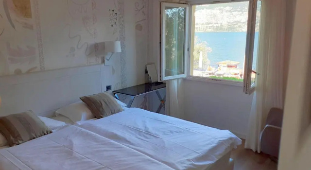 Номер Standard Hotel Capri