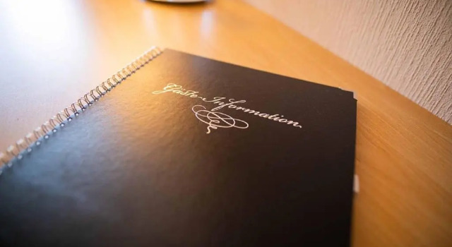 Номер Standard Landgasthaus Steffes Hof