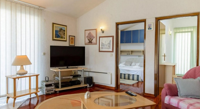 Bozo - Amazing Terrace and sea View - A1