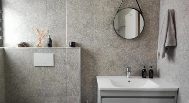 Hilton House, Book Hotel Hoteller i Caledon med parkering, Parkering