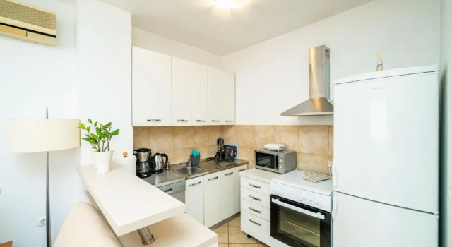 Апартаменты Down Town Apartments