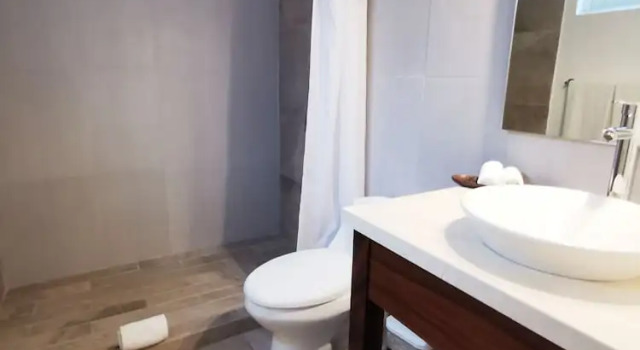Номер Standard Plaza Chapala Hotel