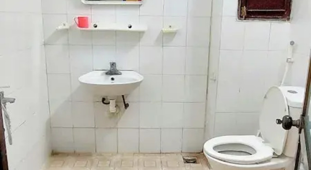 Номер Standard Viện Đào tạo, Bồi dưỡng Cán bộ và Nghiên cứu khoa học