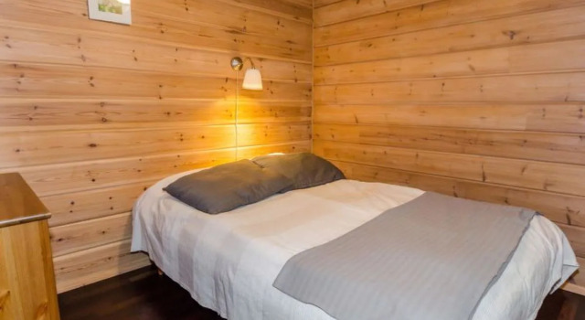 House Marski Lieksa, Buchen Sie Hotel Hotels in Ostfinnland mit Parkplatz, Parkplätze