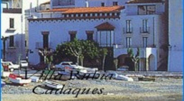 First Line Beach House in the Middle of Cadaques, Забронировать Дом для отпуска Виллы Кадакес, рядом с S'Alqueria Petita Beach, Вилла