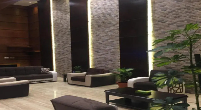 Taj Al  Khalej, Book Hotel Billige hoteller i Dammam