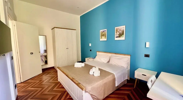 Komfort Zimmer Gianos Rooms