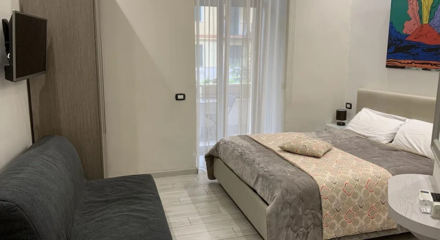 Номер Standard Residenza Suarez