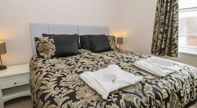 Westwood Cottage, Rezervați Casă de vacanță Whitby 