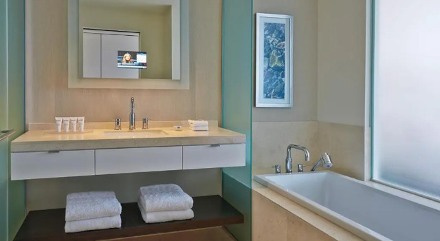Номер Standard Hotel Arista