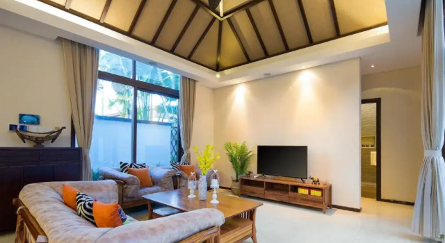 Iccssi Villa Haitang Bay Sanya, Book Villa Sanya Hainan