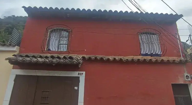 Castillo De Los Gigantes, Buchen Sie Hotel Antigua Guatemala 