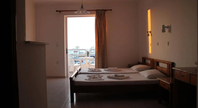 Elga Hotel