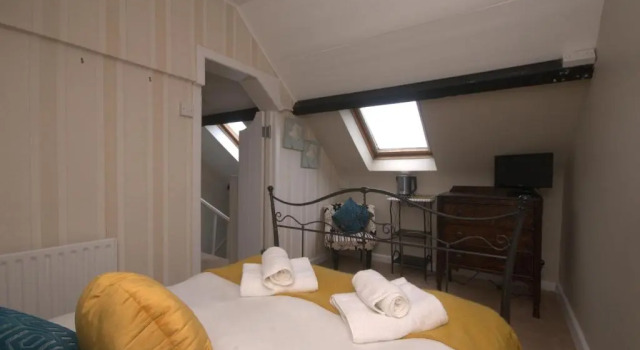 Lizzys Little Kitchen Town Accommodation